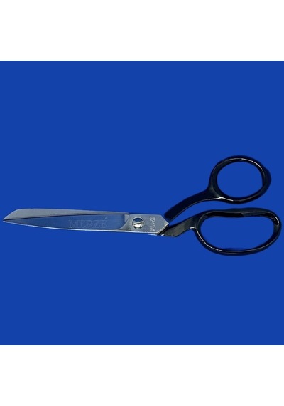 Merze Makas Metal Saplı No:7 17,5 Cm