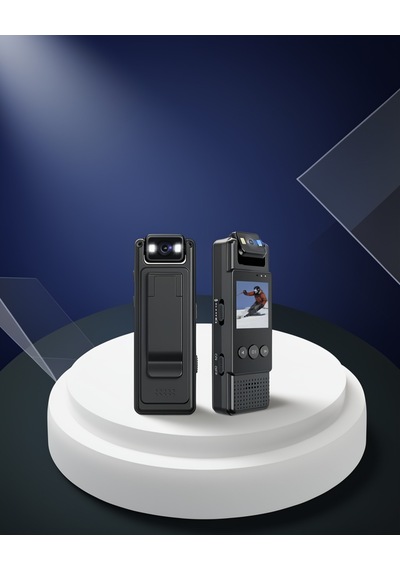 Mini Kamera 1080p Full Hd Taşınabilir Güvenlik Cihazı