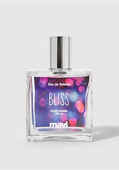 Mavi Bliss Kadın Parfüm EDT 100 ML