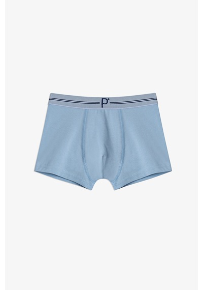 Penti Erkek Çocuk Mavi Tonlu 3lü Boxer