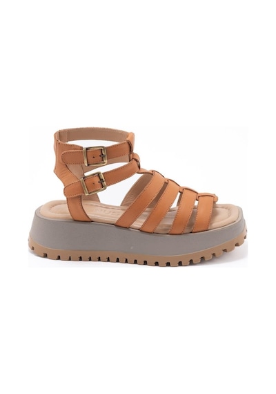 Venüs 2338005 Kadın Sandalet Vns3-2338005025 Taba