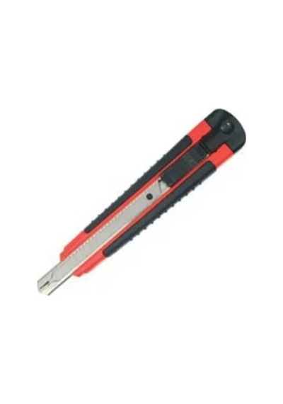 Maket Bıçağı 9 Mm Dar Bıçak, Max Rm-29109