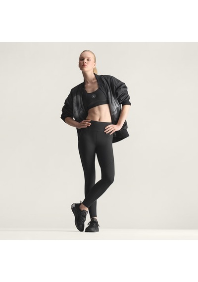 Adidas By Stella Mccartney Power Impact Training Kadın Büstiyer C-adıjw4539b30a00 Siyah