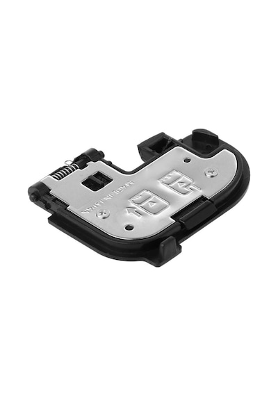 Canon Eos 7D için Batarya (Pil) Yeri Kapağı