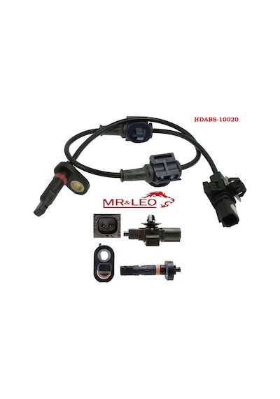 Honda Crv 2012-2014 Arka Sağ Abs Kablosu 57470-T0A-A01
