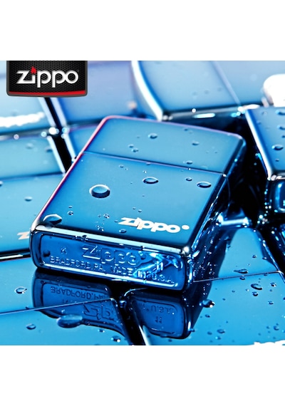 Zippo Çakmak Zippo Çakmak Lasered 20446Zl Zippo Türkiye