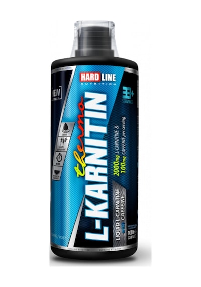 Hardline Thermo L-Karnitin Sıvı 1000 Ml.