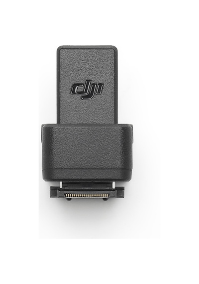 Djı Mic 2 Camera Adapter