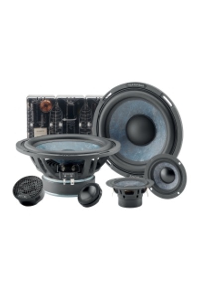 Özenhifi ' Den Focal Slatefiber 165 Sf3