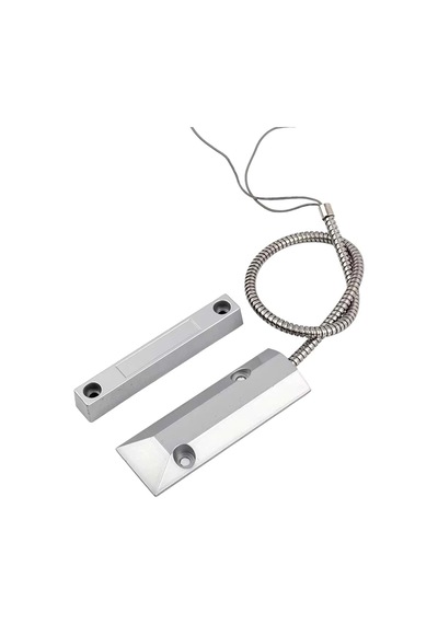 Opax Hy-6107 Kablolu & Kablosuz Acil Çıkış Kapısı Alarm Sistemi