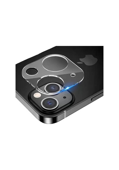 BİNANO Apple Uyumlu iPhone 14/14 PLUS CAMERA KORUYUCU
