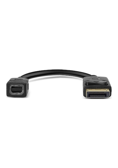 Displayport To Mini Displayport Çevirici 4K Destekli