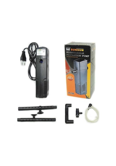 Sunsun Jp-014F Akvaryum İç Filtresi 16 W 800 L/S