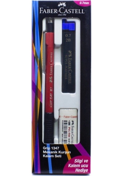 Grip 1347 05 Karışık Renk 1 Adet Karışık