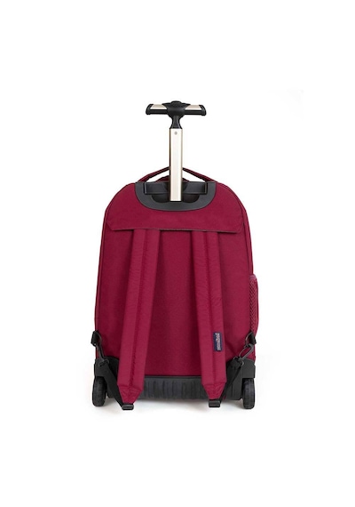 Jansport Driver 8 Russet Red Valiz Vfe-ek0a5baln621