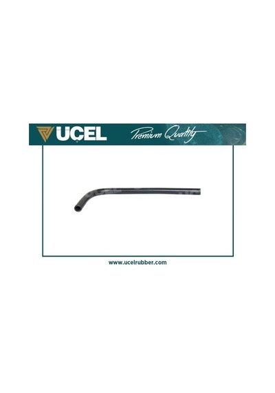 Kalorifer Hortumu - Fiat 131 - Ucel-35384