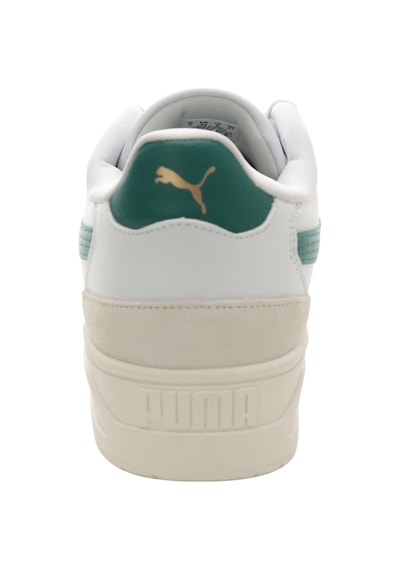 403840-03 Puma Shuffle Downtown Og Spor Ayakkabı Beyaz 403840-03 Beyaz