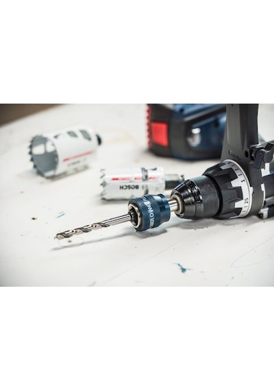 Bosch Power Change Plus 85 mm HSS-Co Merkezleme Ucu 2608594255
