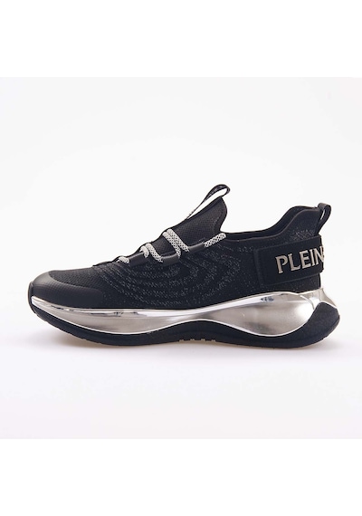 Plein Sport Kadın Spor & Sneaker Ayakkabı Usc0525 Siyah