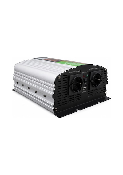 Hegel Ns1200 Modifiye Sinüs İnvertör 1200w