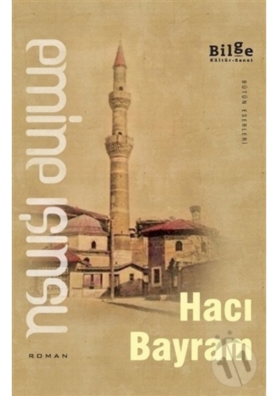 Bilge Kültür Yayınları Hacı Bayram