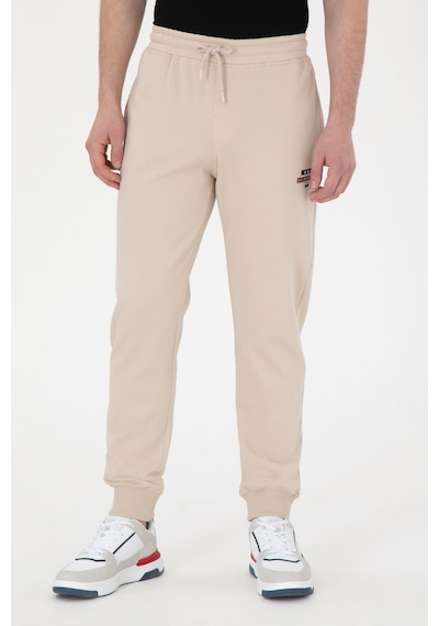 U.s. Polo Assn. Erkek Taş Eşofman Altı 50293733-vr049 Taş
