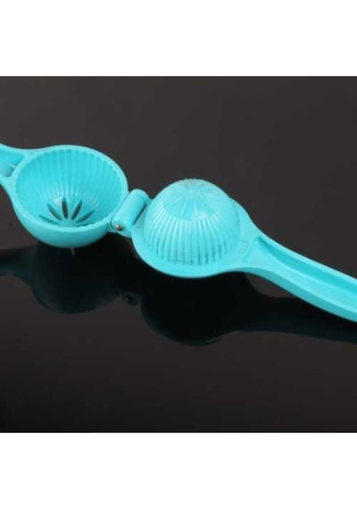 Plastik Tutma Saplı Limon Sıkacağı Limon Sıkma Aparatı Gore Diğer