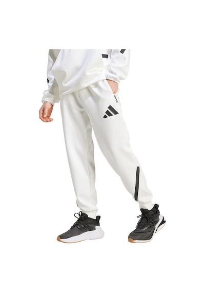 Adidas M Z.n.e. Pt Erkek Eşofman Altı Jf2449-beyaz Beyaz