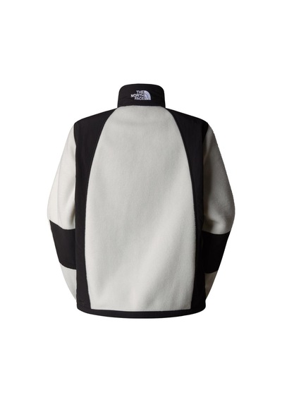 The North Face Kadın 2000 Polar Sun Fleece Polar Beyaz 001