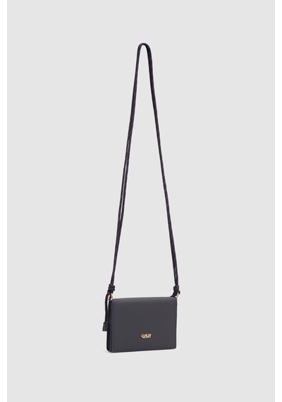 U.s. Polo Assn. Kadın Lacivert Cüzdan 50323410-vr033