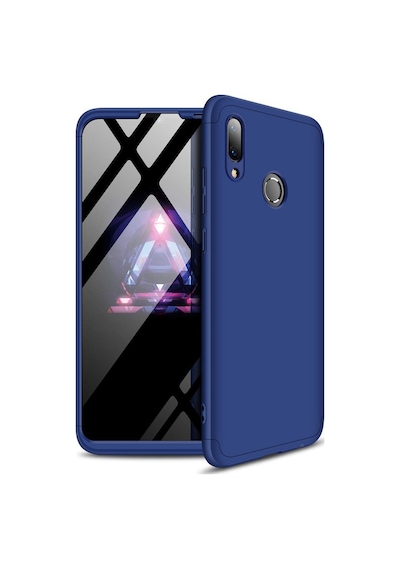 Huawei P Smart 2019 Kilif 3 Parçali 360 Tam Korumali Gkk Kapak 393153882