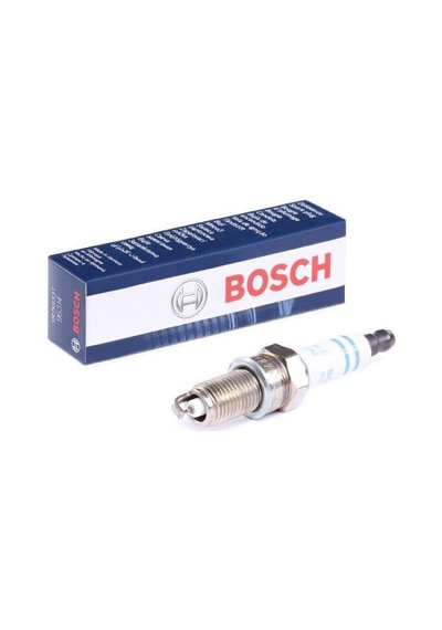 Bosch 0242135563 Ateşleme Bujisi Fiat 500x Egea 1.6 E-torq