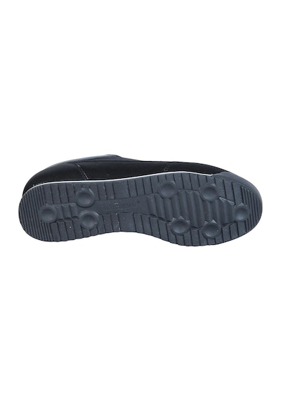 Lescon Bold 4 Siyah Erkek Sneakers Spor Ayakkabı 001