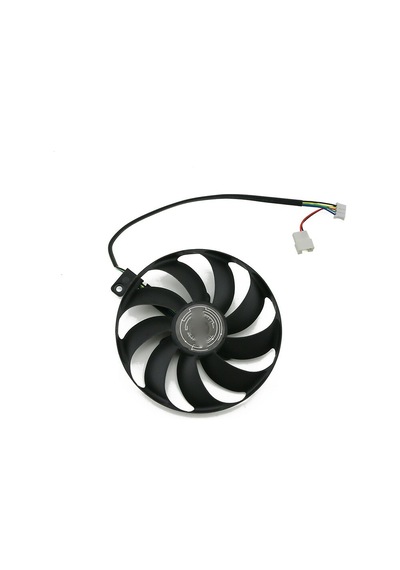 Asus Çift Rtx2070S O8G / Rtx2080S O8G Evo Fan