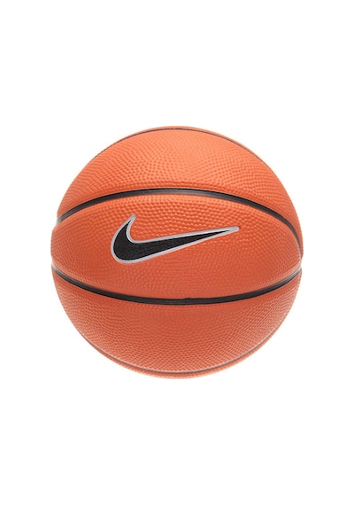 Nike Skills 3 Numara Basketbol Topu N.ki.08.879.03 - Kahverengi