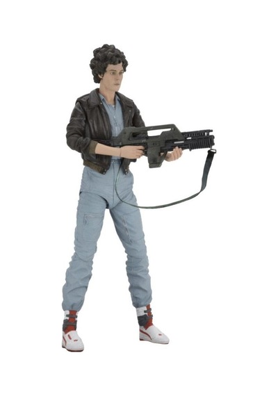 Aliens: Lt Ellen Ripley Figure Series 12