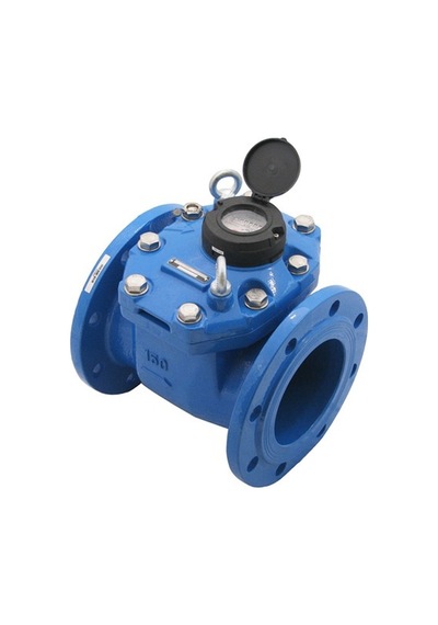 Powogaz Powogaz Mwn-150-c Soğuk Su Sayacı