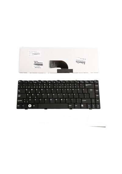 Grundig Uyumlu Gnb 1445 A2 Mt,Sn5071 Nb Klavyesi-Siyh-Tr - 459846814