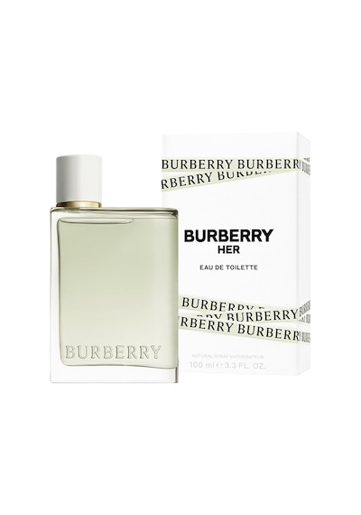 Burberry Kadın Parfüm EDT 100 ML