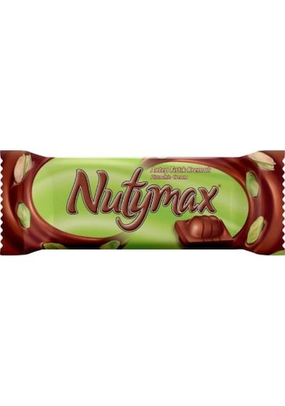 Şölen Nutymax Antep Fıstıklı 44 G