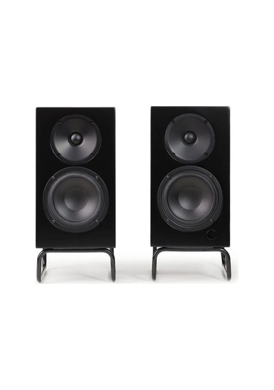 Elac Debut Connex Dcb41-ds Adsum Çift - Siyah