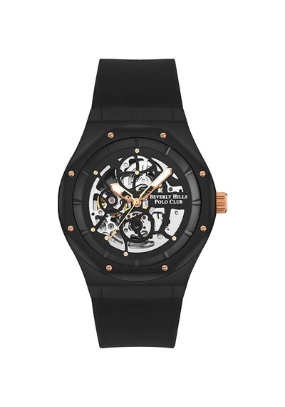 Beverly Hills Polo Club Bp3380x.351 Erkek Kol Saati