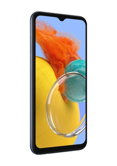 Samsung Galaxy M14 5G 4 GB 128 GB (Samsung Türkiye Garantili)