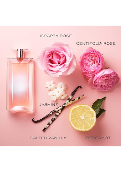 Lancome Idole Aura Edp 50 Ml Kadın Parfüm, Lc951100 Diğer