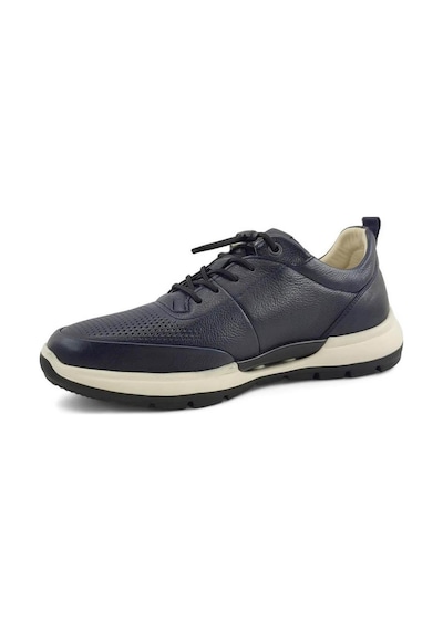 Libero L5225 Erkek Casual Ayakkabı - Siyah Siyah