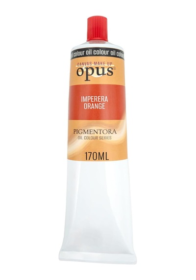 Up Yağlı 170ml Imperera Orange Genel