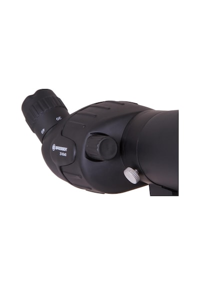 Bresser Junior Spotty 20–60x60 Spotting Scope Siyah