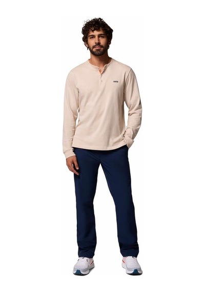 Columbia Roc Tech Chino Erkek Pantolon-9260 Lacivert