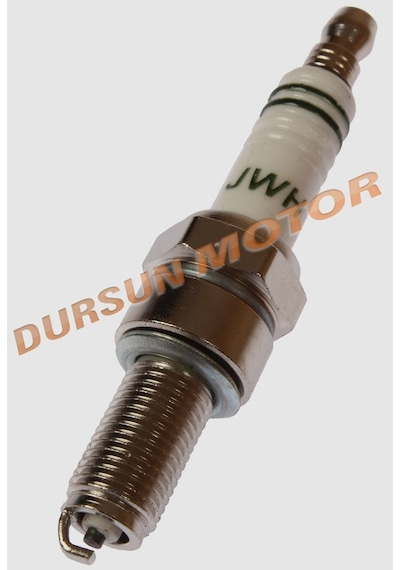 Motosiklet Buji B8-Tc-9 Honda Cbf 150 - Cb 125E - Spacy - Alpha