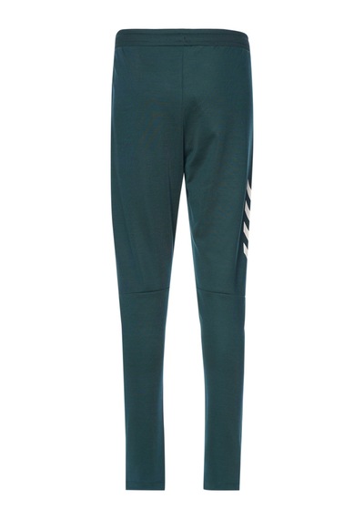 Hummel Falconzo Tapered Eşofman Altı 931076-9815 Yeşil